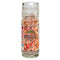 Pink Salt + Chipotle Small Glass Grinder - 0.22 lbs. | Himalayan Chef